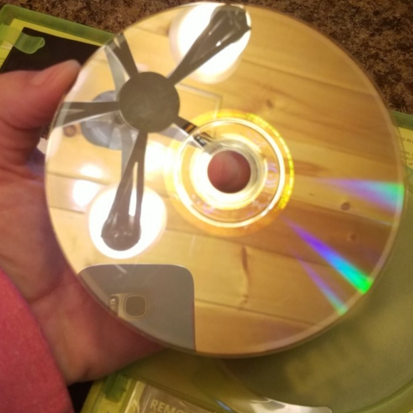 XBOX 360 games - 3 - Picture 3 of 8